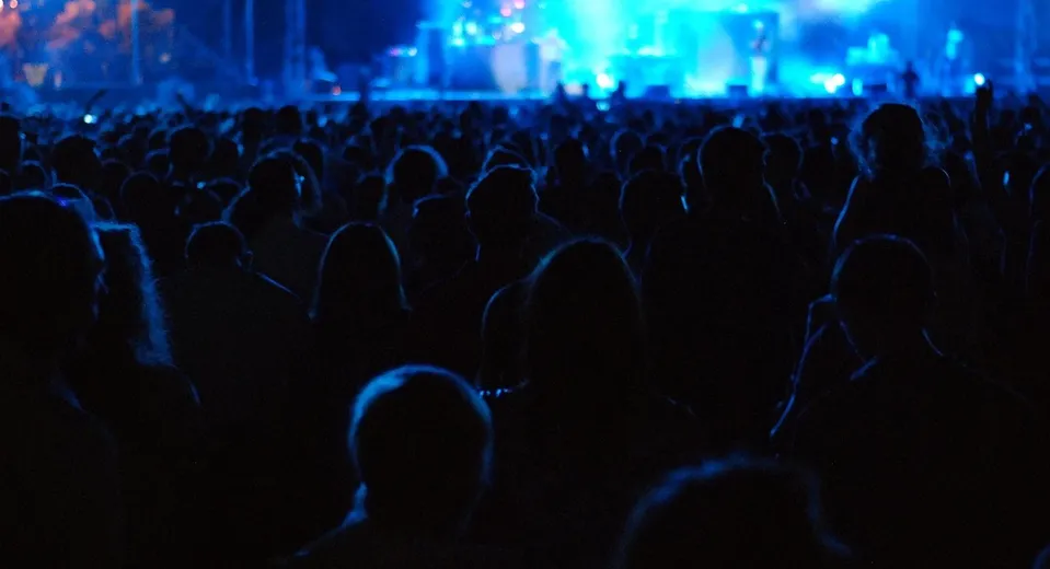 Popschool Your Song Jamsessie 22 mei 2022 in Poppodium B3